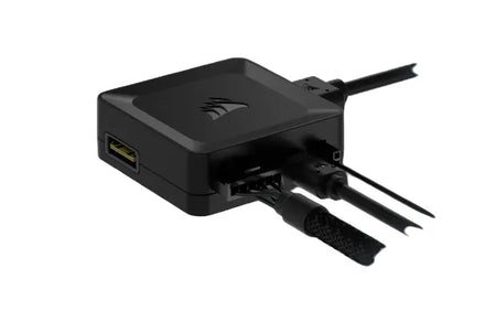 Image 1 for Corsair iCUE LINK System Hub