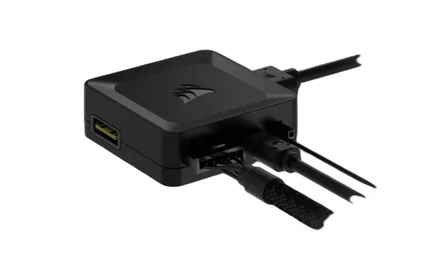Image 1 for Corsair iCUE LINK System Hub