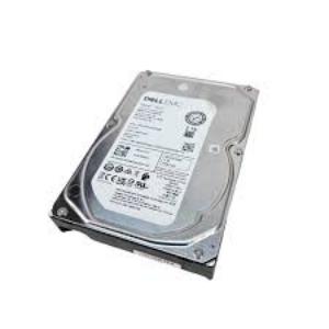 Image 1 for 2TB Seagate ST2000NM012B Enterprise Hard Drive - 3.5-inch, 7200 RPM, SATA 6Gb/s, 512n, 256MB Cache (Dell Branded)