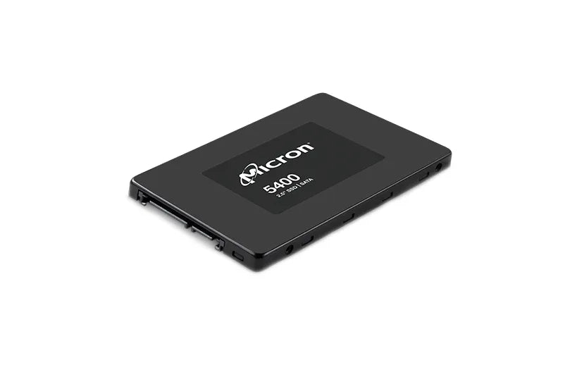 Image 1 for Lenovo ThinkSystem 2.5" 5400 PRO 960GB SSD