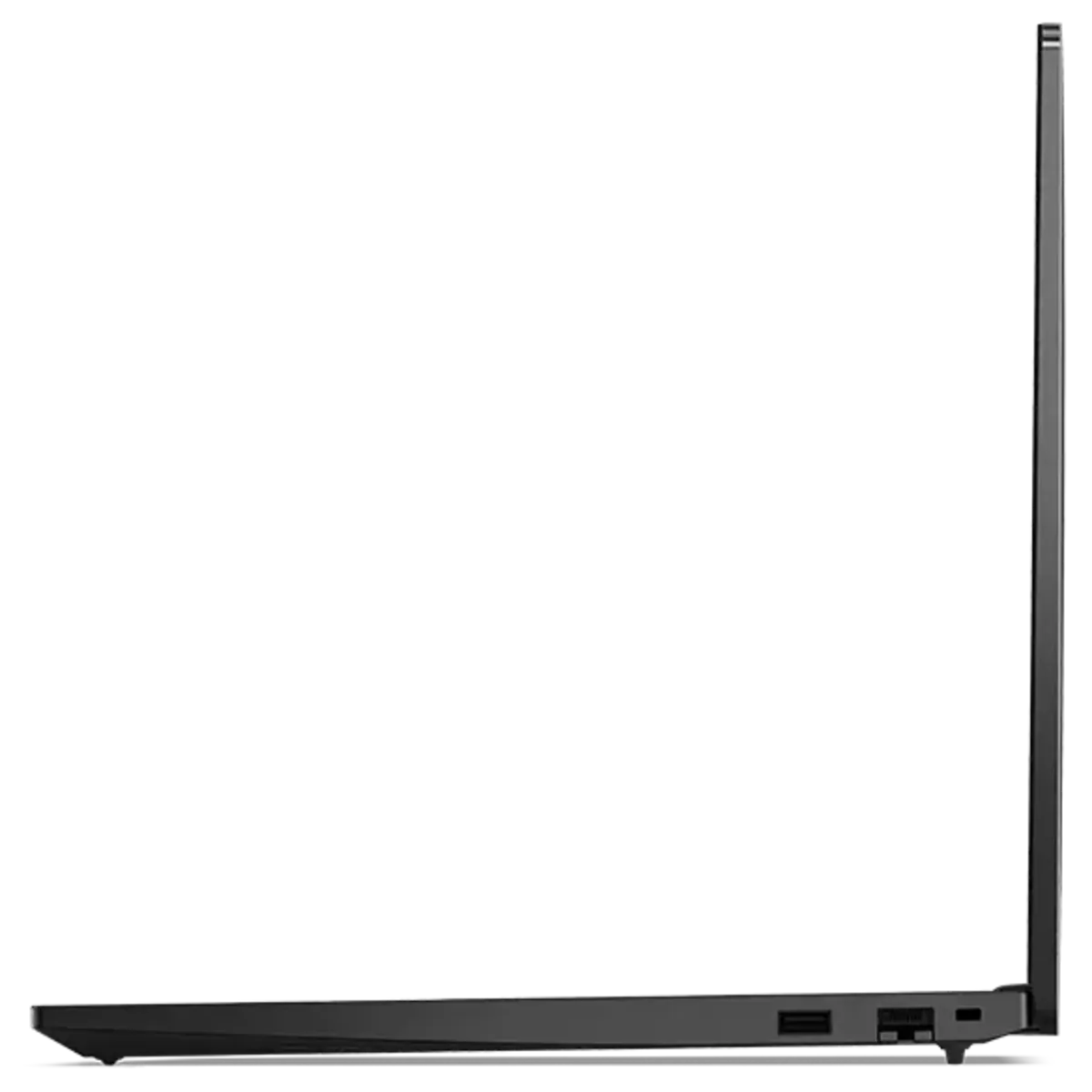 Image 1 for LENOVO ThinkPad E16 Gen 3 Ultra 7-256VBLACK16 WUXGA16GB DDR5 OB512GB PCIe SSD3yr OSSWIN11 Pro