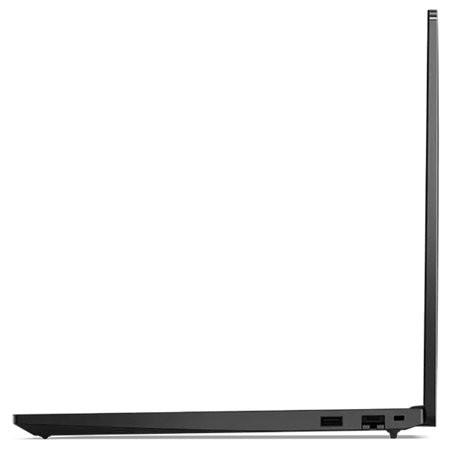 Image 1 for LENOVO ThinkPad E16 Gen 3 Ultra 7-256VBLACK16 WUXGA16GB DDR5 OB512GB PCIe SSD3yr OSSWIN11 Pro