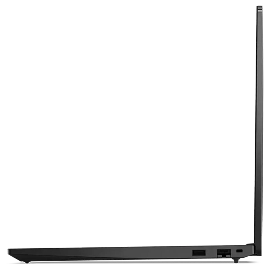 Image 1 for LENOVO ThinkPad E16 Gen 3 Ultra 7-256VBLACK16 WUXGA16GB DDR5 OB512GB PCIe SSD3yr OSSWIN11 Pro