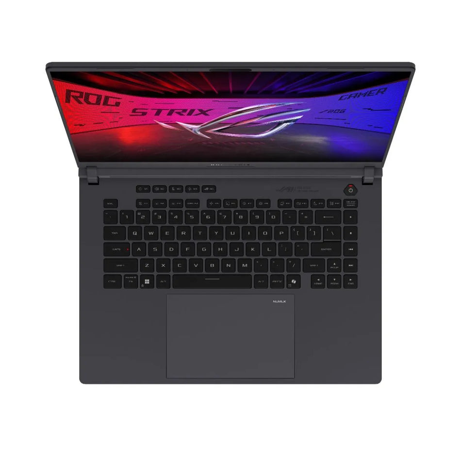 Image 1 for ASUS ROG Strix G16 Gaming Laptop