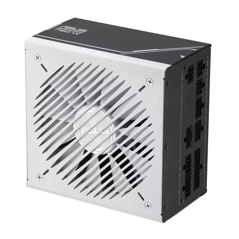 Image 1 for ASUS Prime 750W 80 Plus Gold Fully Modular ATX 3.0 PSU