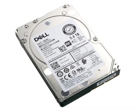Image 1 for Dell ST2400MM0159 2.4TB 10K RPM 12Gbps SAS 2.5-inch Enterprise HDD