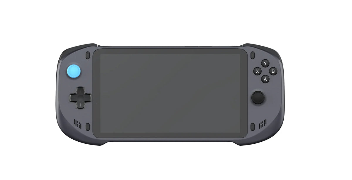 Image 1 for Abxylute One 64GB Handheld Gaming Device with Screen Protector