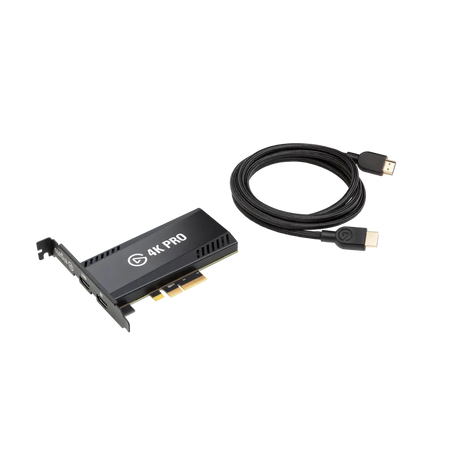 Image 2 for Elgato Game Capture 4K Pro