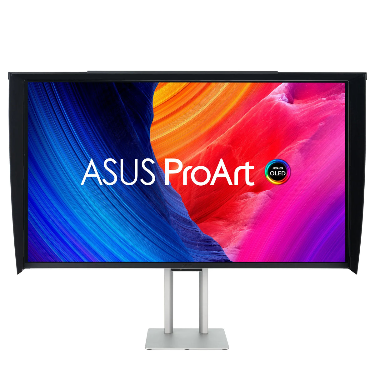 Image 1 for ASUS ProArt Display OLED PA32UCDMR-K Professional Monitor – 32-inch (31.5 inch viewable)