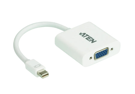 Image 1 for ATEN Mini DisplayPort to VGA Adapter