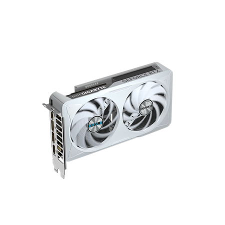 Image 1 for GIGABYTE GeForce RTX 5060 EAGLE OC ICE 8GB GDDR7
