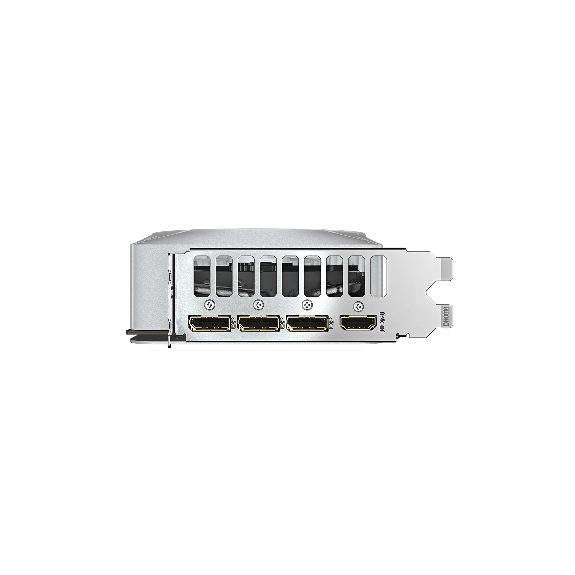 Image 1 for GIGABYTE GeForce RTX 5070Ti EAGLE OC ICE 16GB