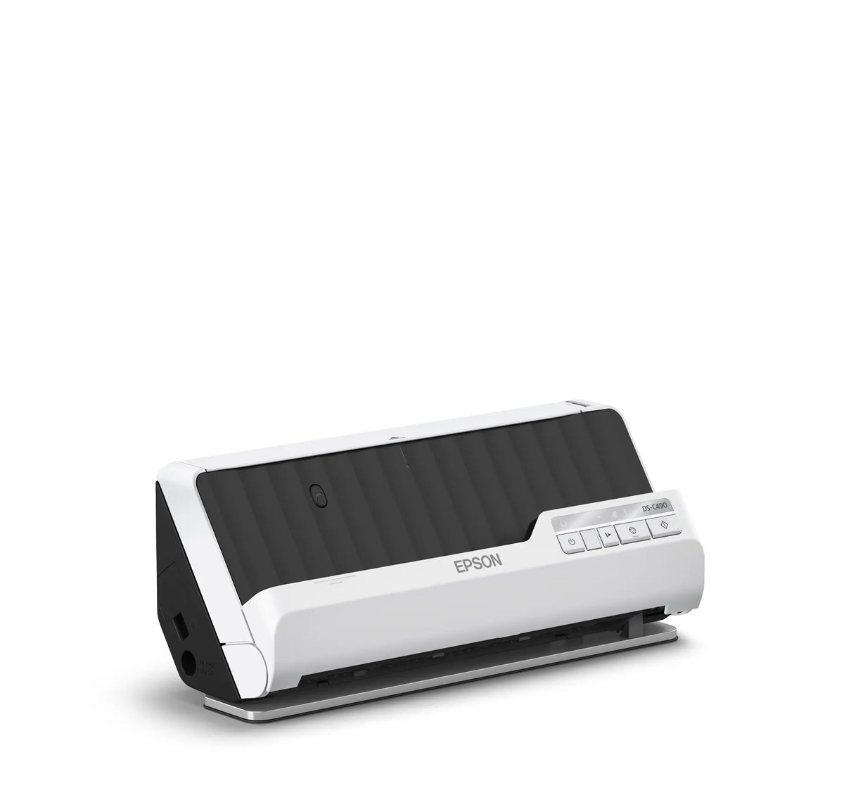 Image 1 for Epson DS-C490 Premium Compact Scanner