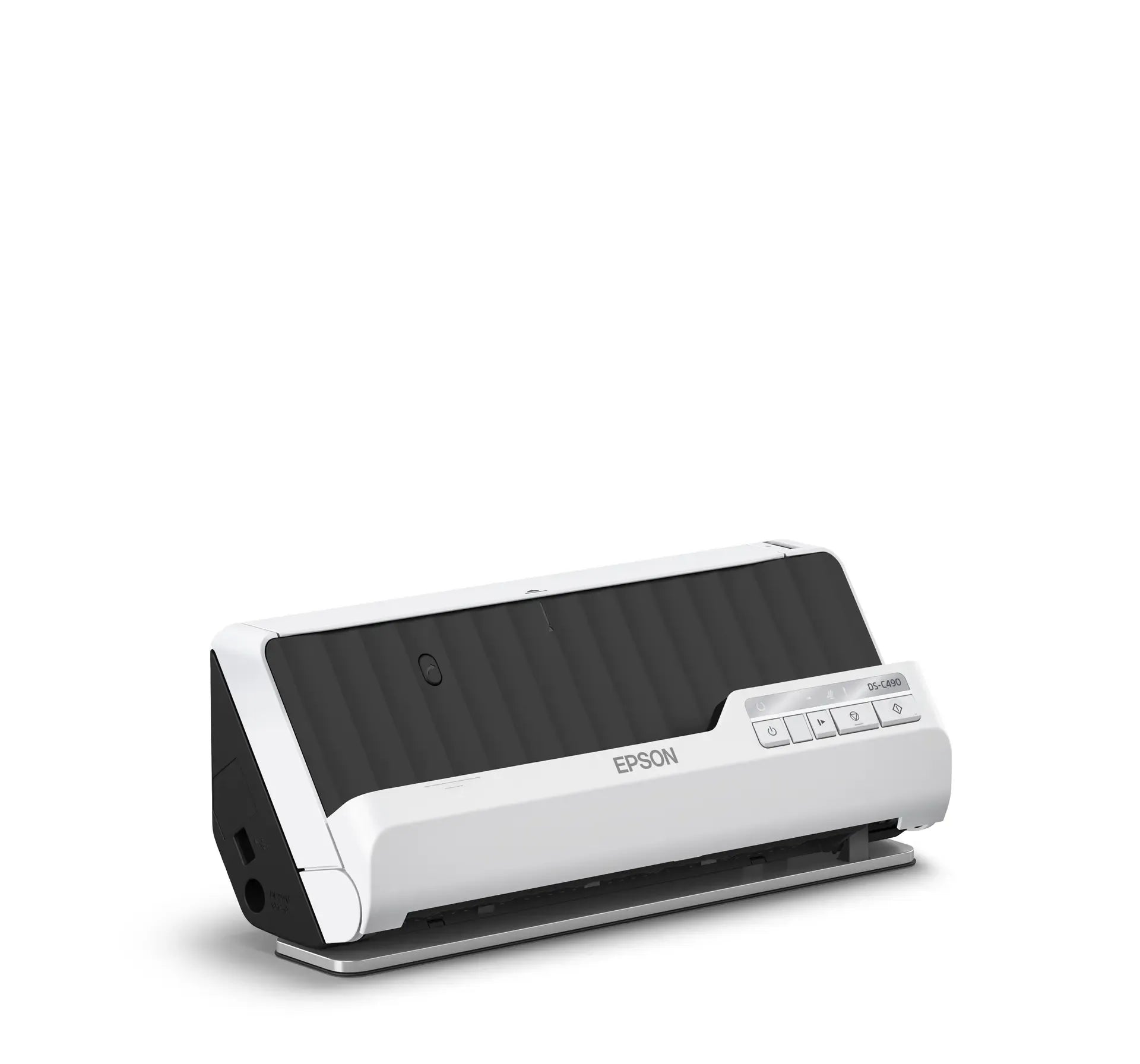 Image 1 for Epson DS-C490 Premium Compact Scanner