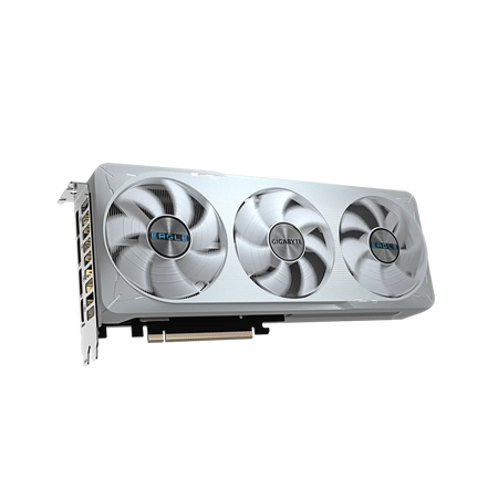 Image 1 for GIGABYTE GeForce RTX 5070 EAGLE OC ICE - 12GB GDDR7