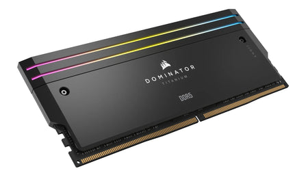Image 1 for Corsair Dominator Titanium 48GB DDR5 7200MHz Memory Kit