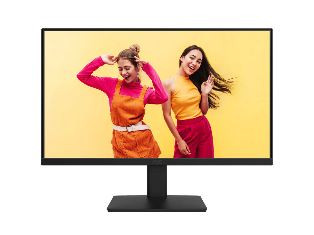 Image 1 for AOC 24B20JH2 23.8-inch IPS Full HD Monitor