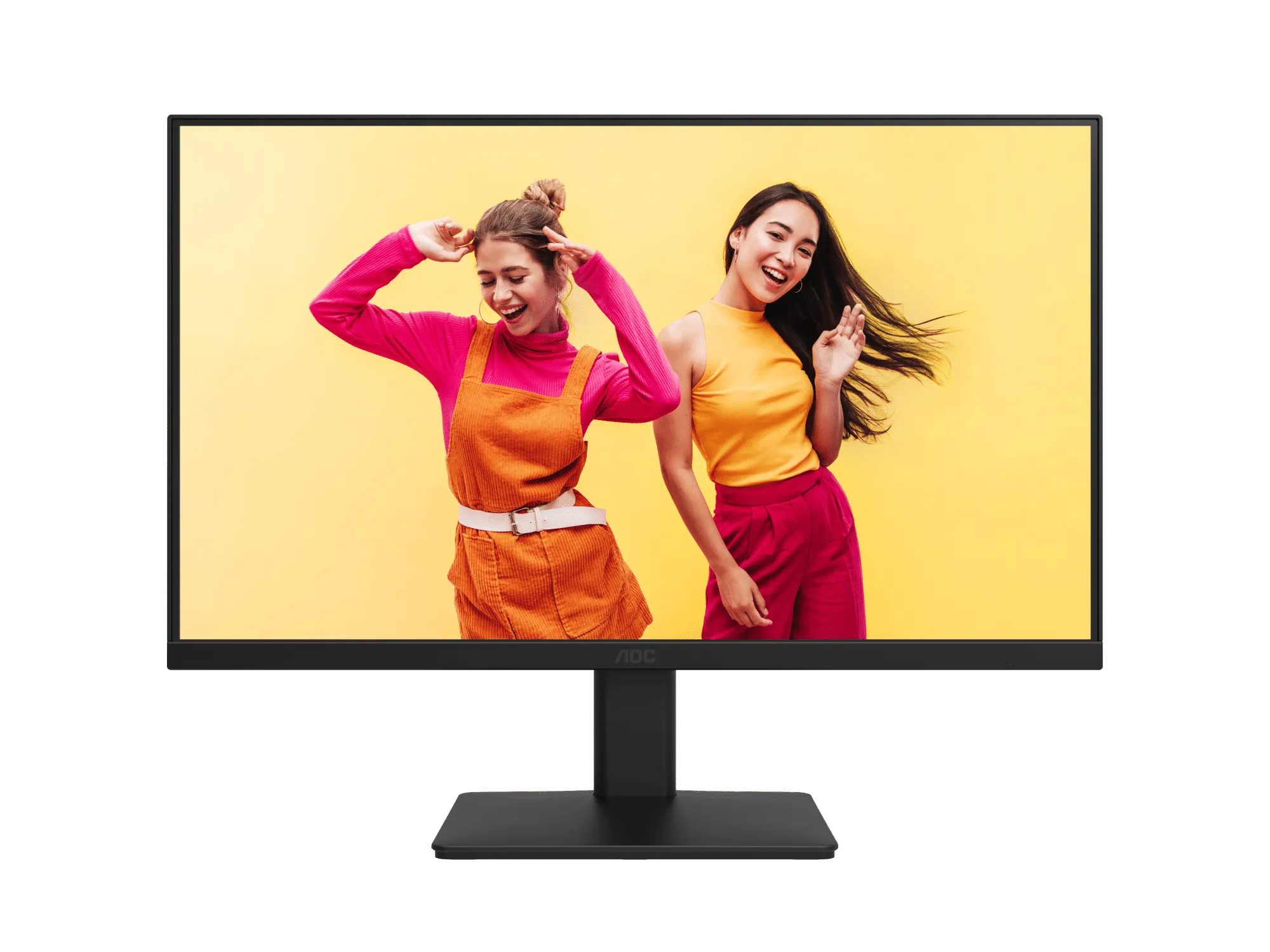 Image 1 for AOC 24B20JH2 23.8-inch IPS Full HD Monitor
