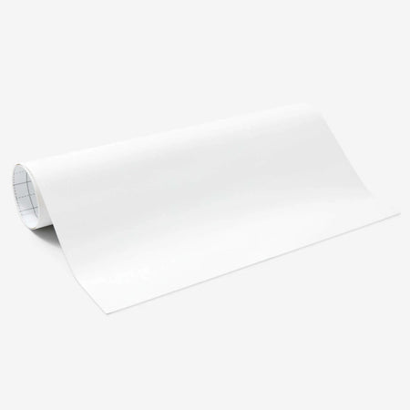Image 2 for Cricut Smart Dissolvable Paper Labels - White, 33x60cm