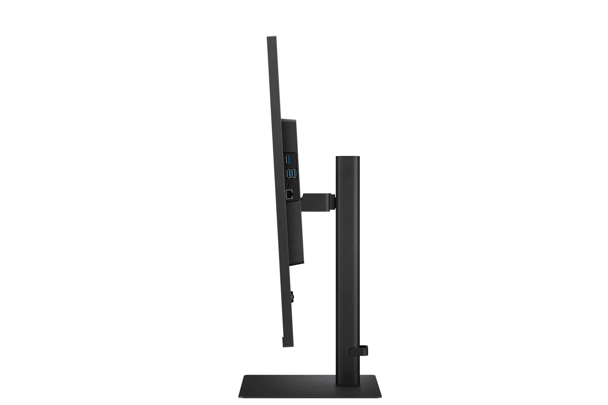 Image 1 for Samsung LS37D800UA 37 ViewFinity UHD Monitor - 3840X2160