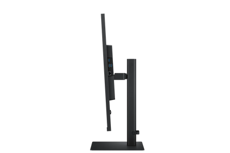 Image 1 for Samsung LS37D800UA 37 ViewFinity UHD Monitor - 3840X2160