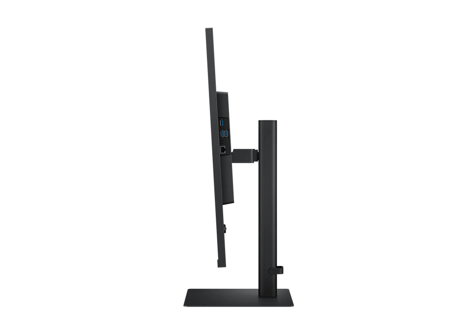 Image 1 for Samsung LS37D800UA 37 ViewFinity UHD Monitor - 3840X2160
