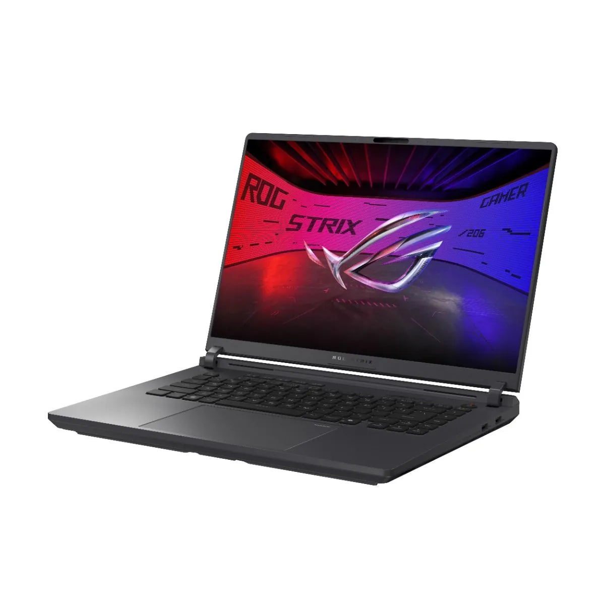 Image 4 for ASUS ROG Strix G16 Gaming Laptop