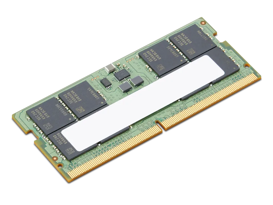 Image 1 for Lenovo ThinkPad 32GB DDR5 SODIMM Memory