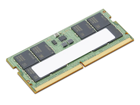 Image 1 for Lenovo ThinkPad 32GB DDR5 SODIMM Memory