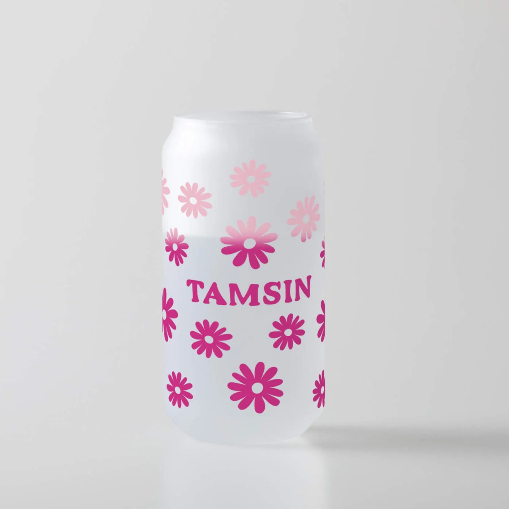 Image 1 for Cricut Premium Permanent Vinyl - Cold Pink 30x60cm