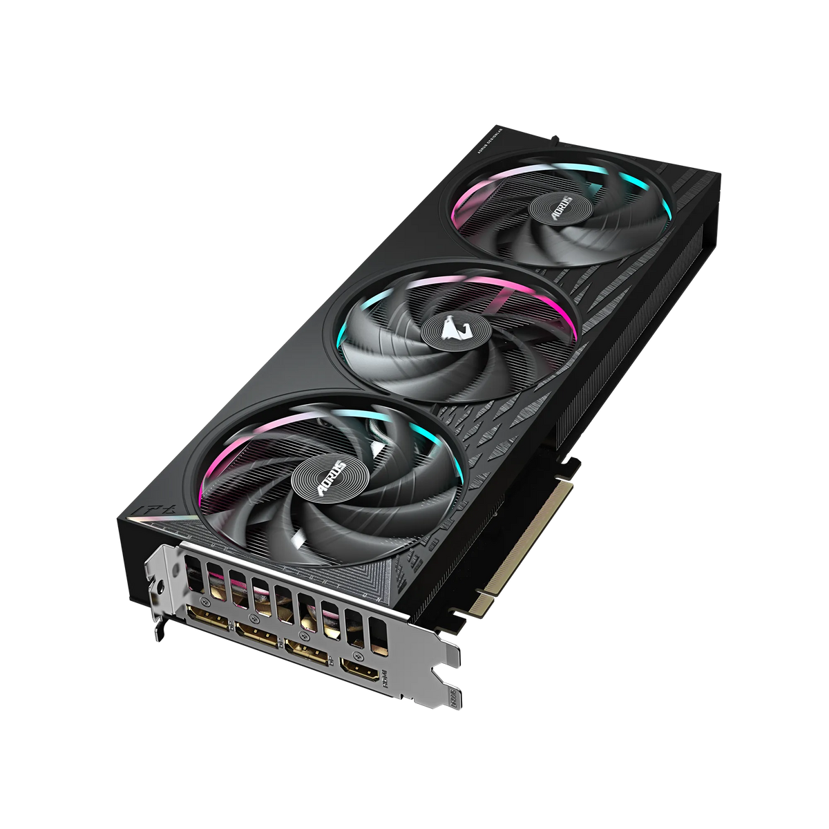 Image 1 for GIGABYTE GeForce RTX 5060 AORUS ELITE 8GB GDDR7