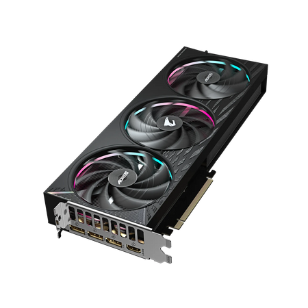 Image 1 for GIGABYTE GeForce RTX 5060 AORUS ELITE 8GB GDDR7