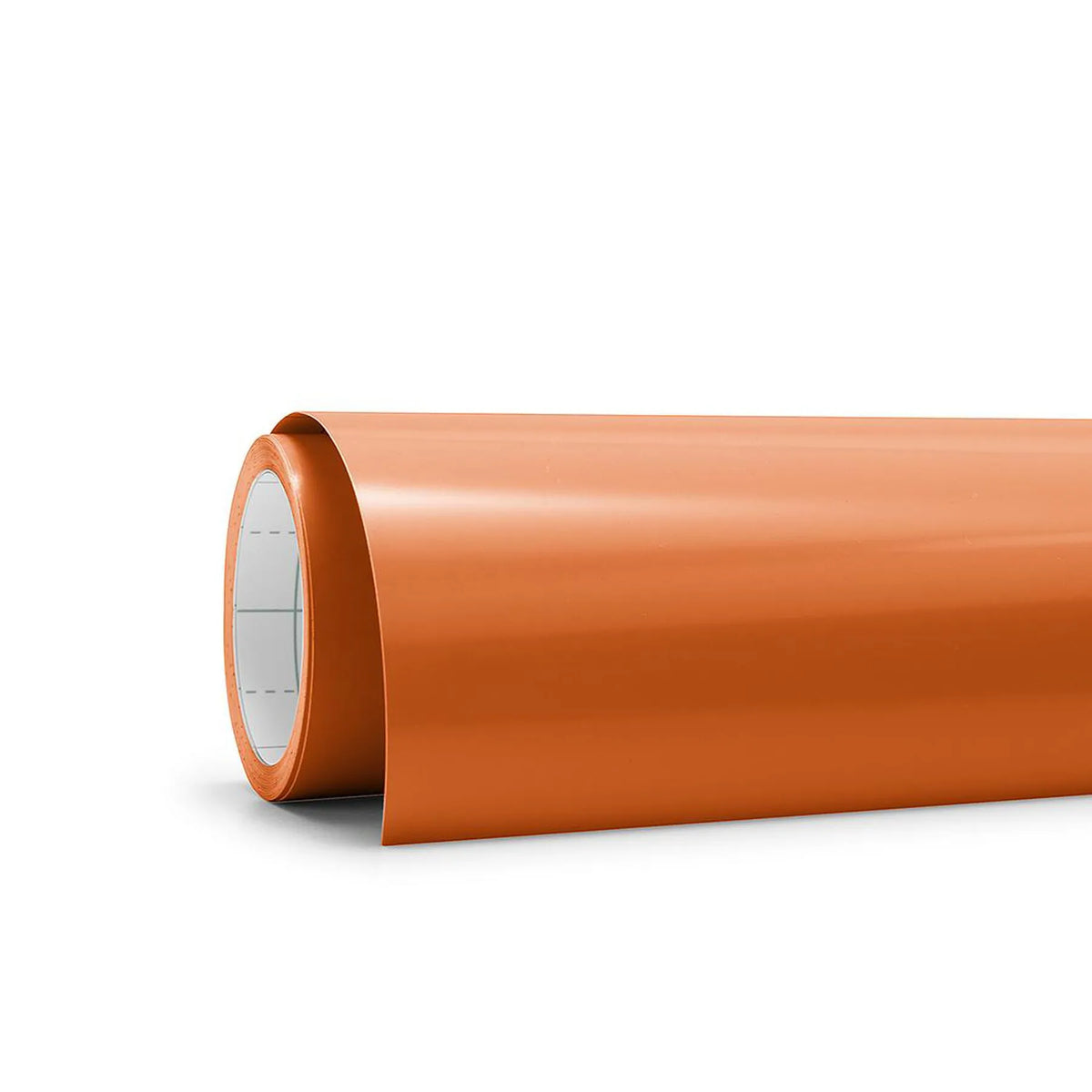 Image 1 for 2011697 - Cricut Smart Vinyl Permanent Joy 14x122cm 1 sheet (Mat Orange)