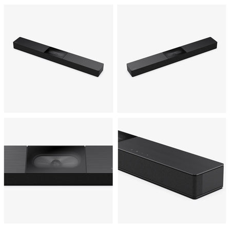 Image 1 for Hisense HS2000 2.1 Channel Soundbar with Built-in Subwoofer