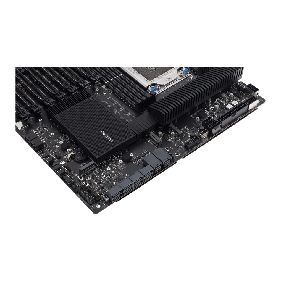 Image 1 for ASUS Pro WS WRX80E-SAGE SE WiFi Motherboard