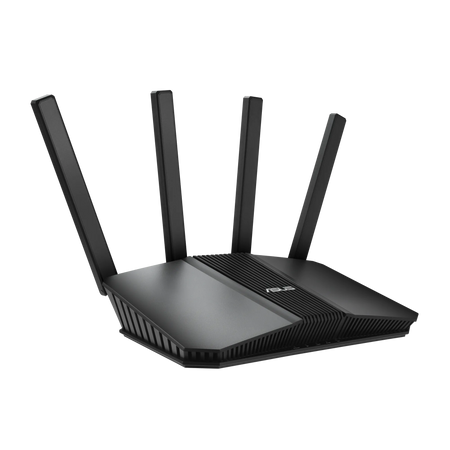 Image 1 for ASUS RT-BE55 WiFi 7 Dual Band Router (688+2882 Mbps)