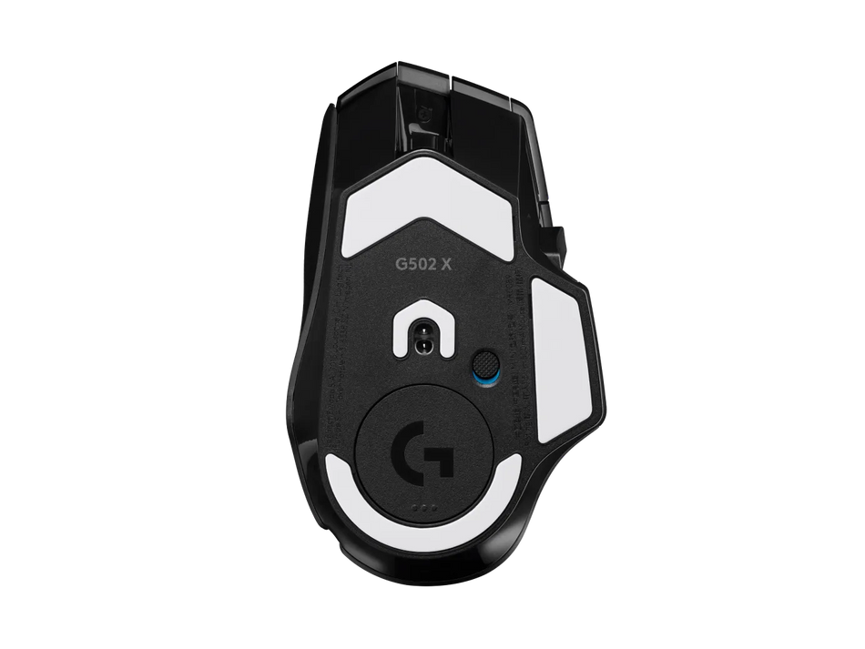 Image 1 for Logitech G502 X Plus Wireless RGB Gaming Mouse - Black