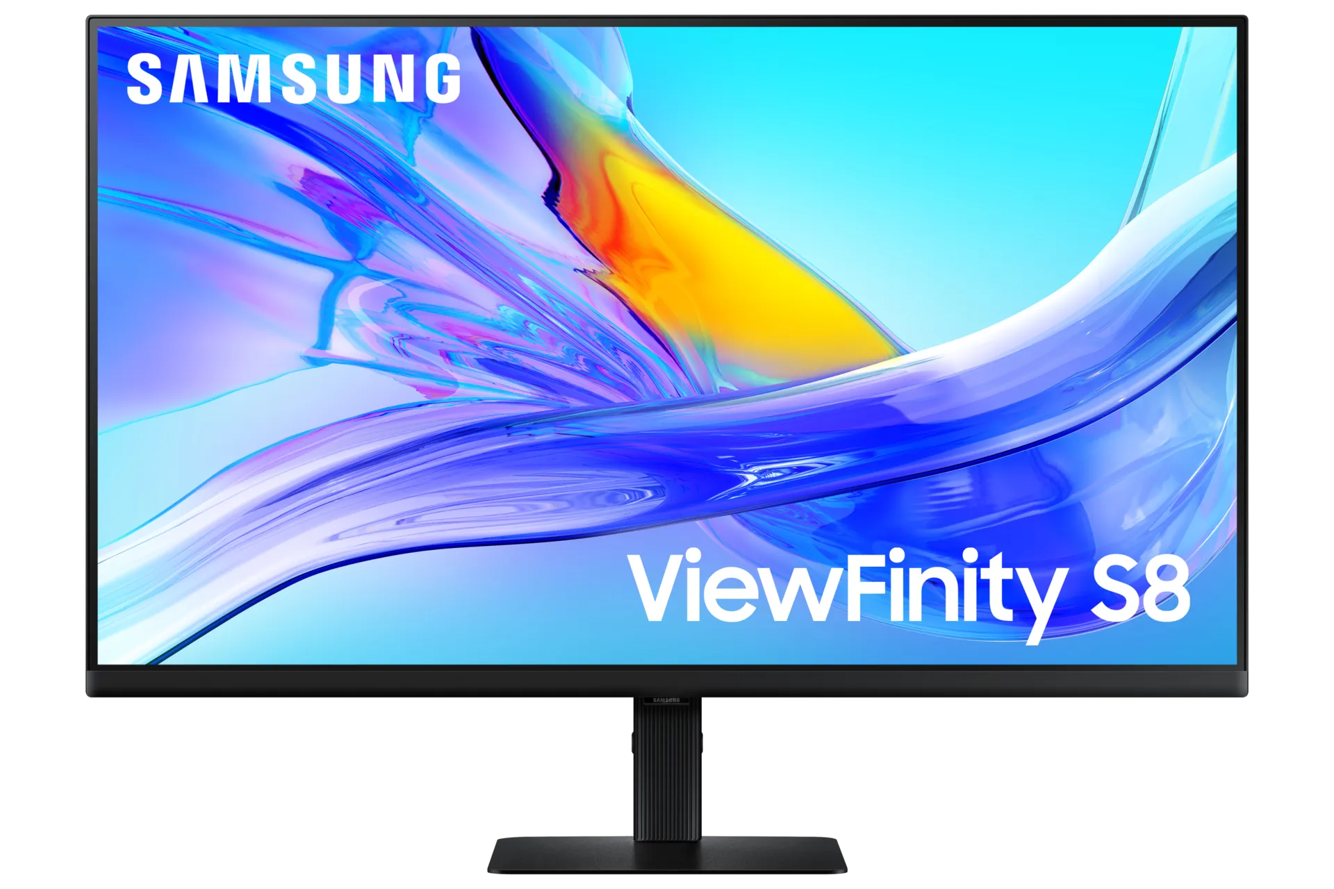 Image 1 for Samsung 32-inch LS32D800UA ViewFinity UHD Monitor