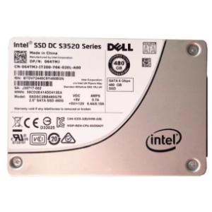 Image 1 for 480GB Dell Intel Enterprise SSD