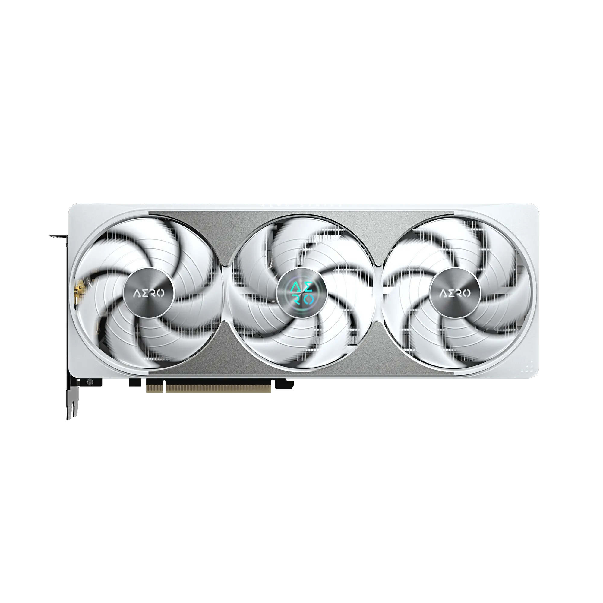 Image 1 for GIGABYTE GeForce RTX 5080 AERO OC 16GB GDDR7