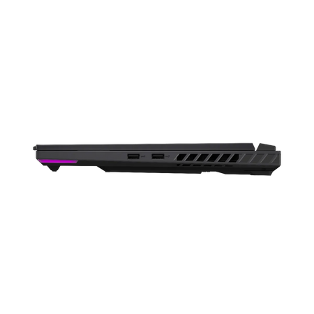 Image 4 for ASUS ROG Strix G16G614PP-91610GR0W16 WQXGAGRAY Ryzen 9-8940HX16GB DDR5(2xSD)1TB PCIe SSDRTX5070 8GBROG backpackWIN11H