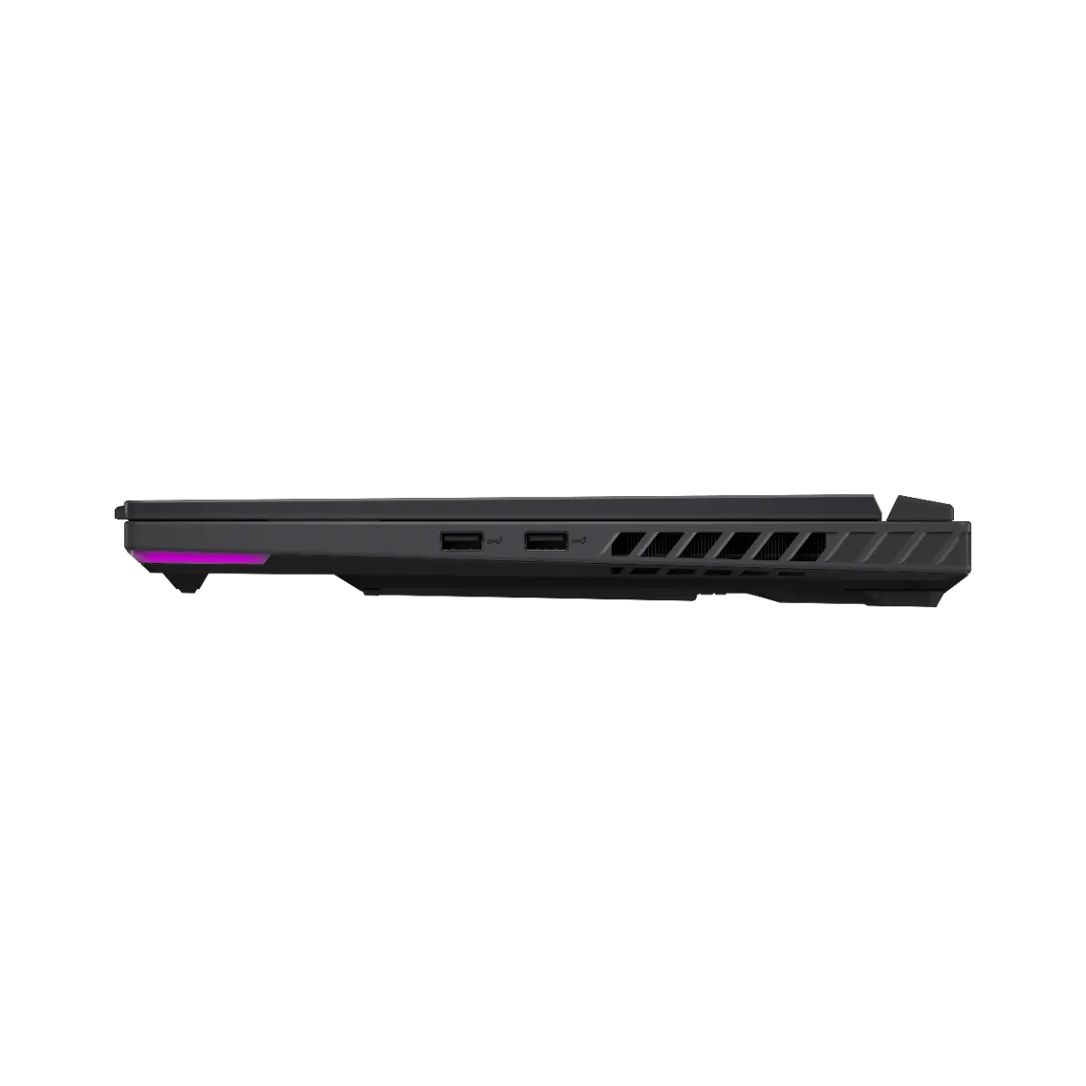 Image 4 for ASUS ROG Strix G16G614PP-91610GR0W16 WQXGAGRAY Ryzen 9-8940HX16GB DDR5(2xSD)1TB PCIe SSDRTX5070 8GBROG backpackWIN11H