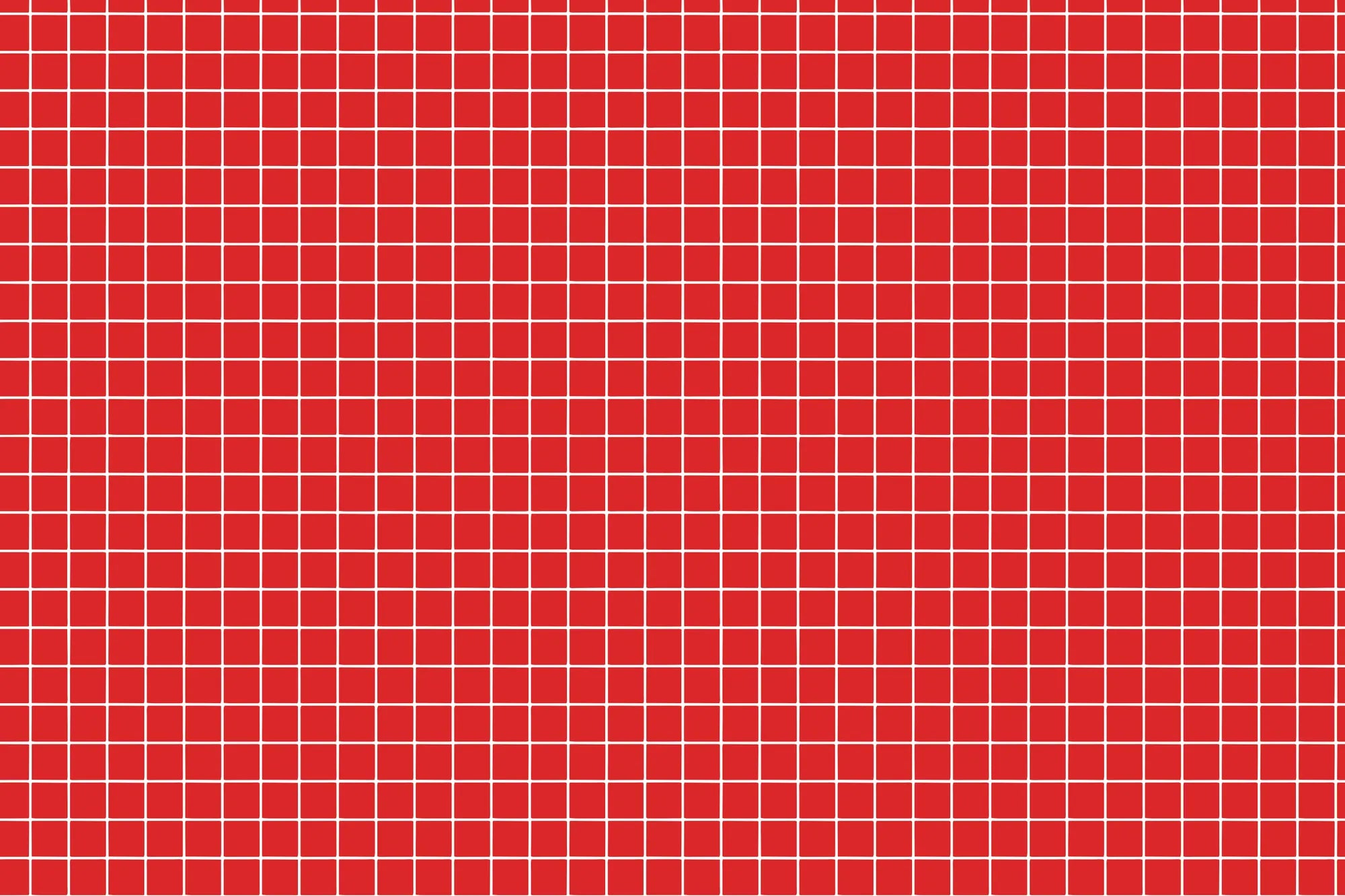 Image 1 for Cricut Everyday Iron-On - Mosaic Squares Red