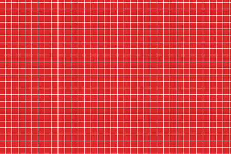 Image 1 for Cricut Everyday Iron-On - Mosaic Squares Red