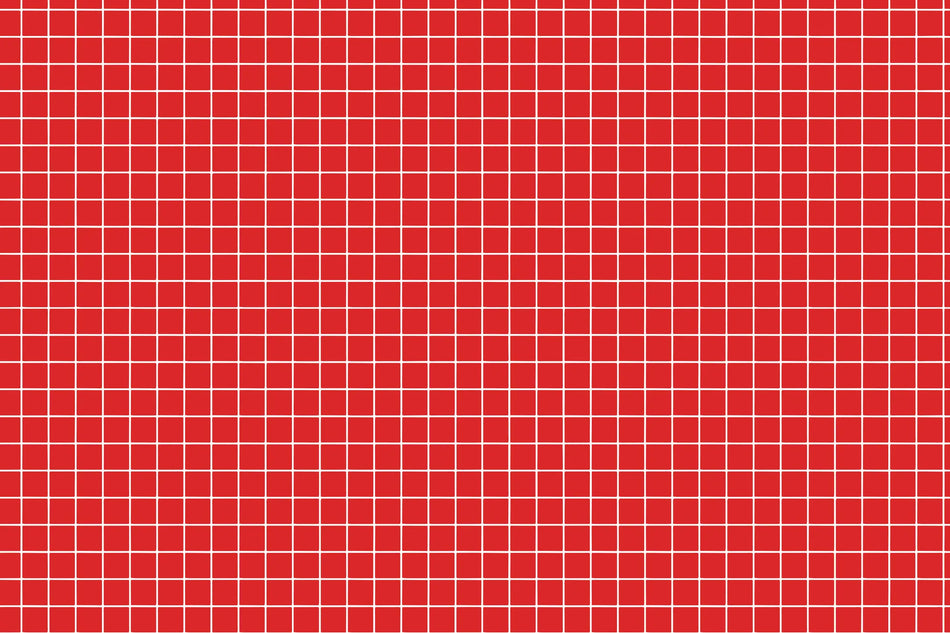 Image 1 for Cricut Everyday Iron-On - Mosaic Squares Red