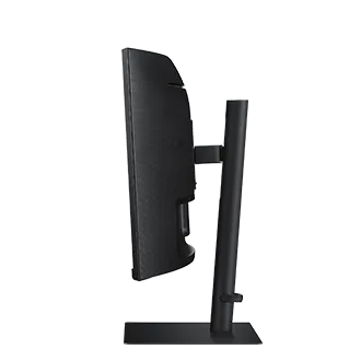 Image 1 for Samsung 34-inch LS34C652U WQHD Curved Monitor