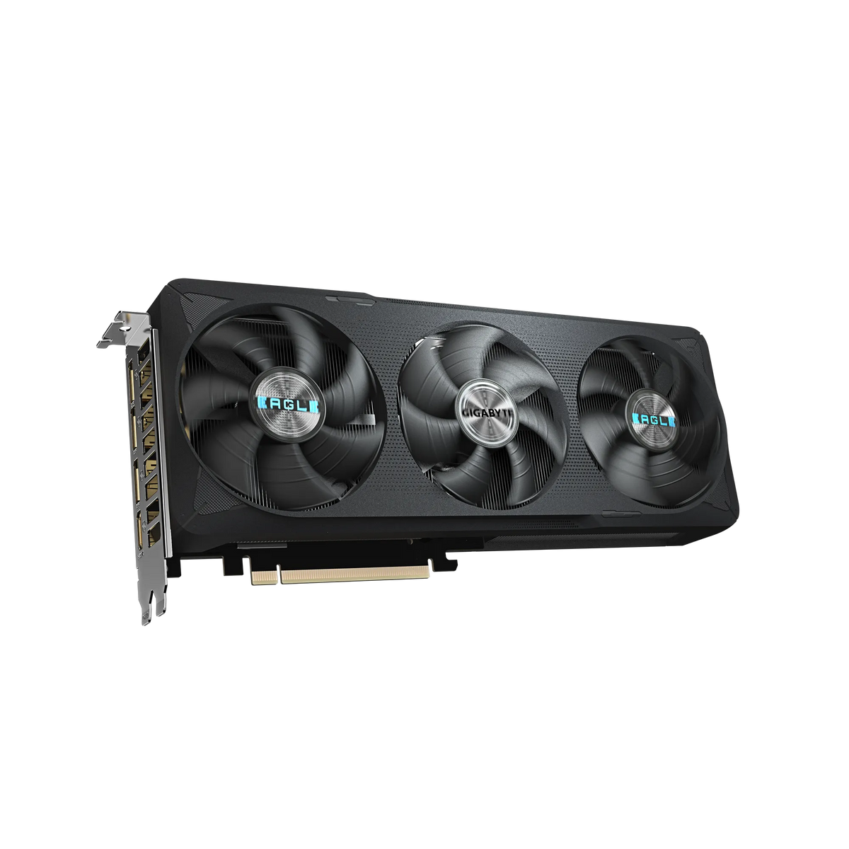 Image 1 for GIGABYTE GeForce RTX 5070 EAGLE OC SFF 12GB Graphics Card