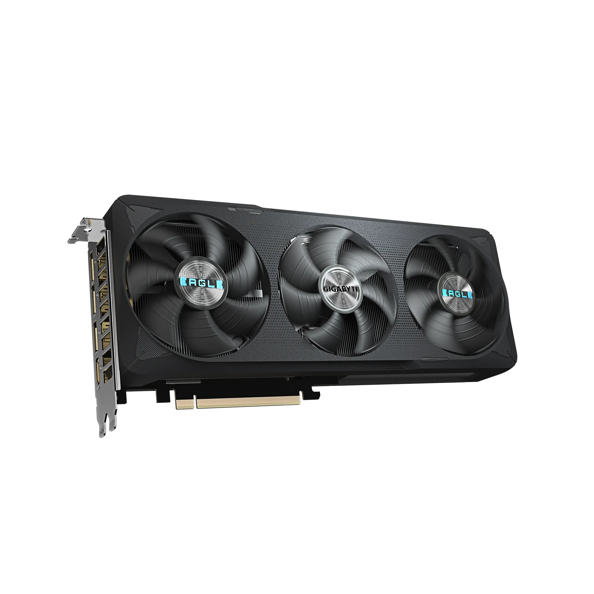 Image 1 for GIGABYTE GeForce RTX 5070 EAGLE OC SFF 12GB Graphics Card