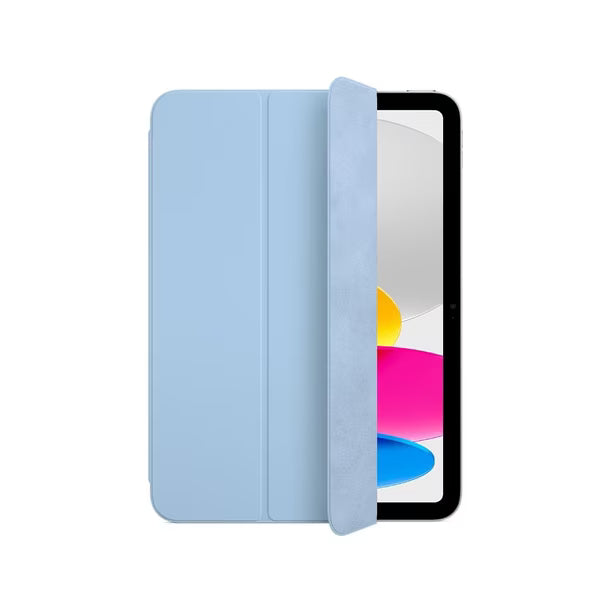 Out of Box Smart Folio for iPad (A16) - Sky