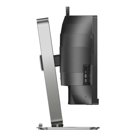 Image 1 for Philips 49" Curved VA QHD Monitor